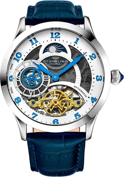 Наручные часы мужские Stuhrling Original 925.01
