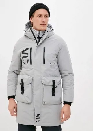 Пуховик Urban Fashion for Men