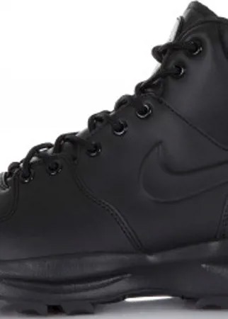 Ботинки утепленные мужские Nike Manoa Leather, размер 41