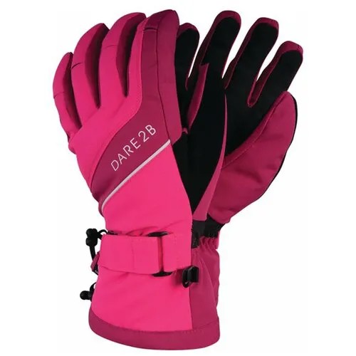 Dare2b перчатки женские Merit Glove (розовый) / L