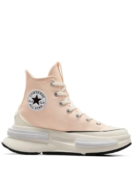 Кроссовки Converse Run Star Legacy CX, розовый