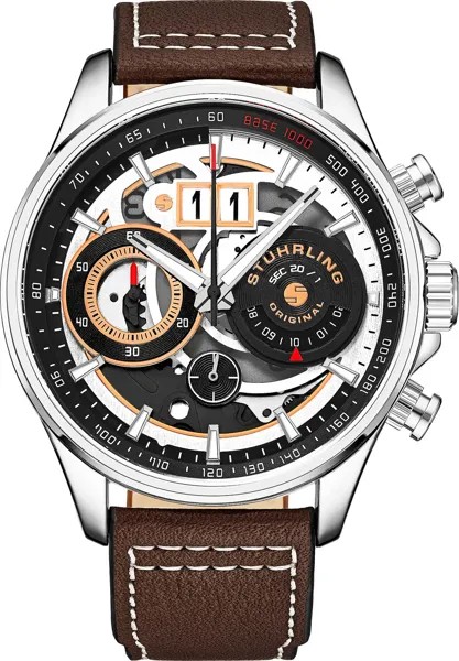 Наручные часы мужские Stuhrling Original 923.01