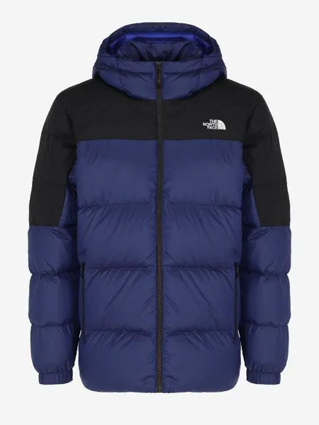 Пуховик мужской The North Face Diablo, Синий