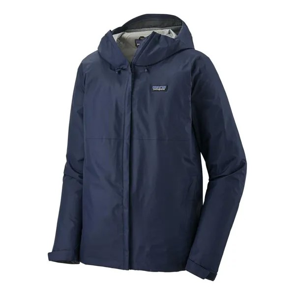 Куртка Patagonia Torrentshell 3L, синий