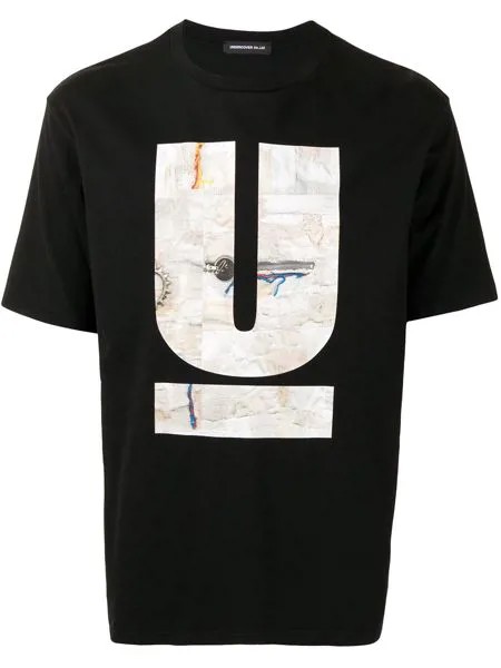 UNDERCOVER футболка 30th Anniversary