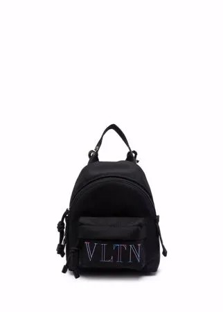Valentino Garavani сумка через плечо с логотипом