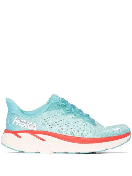 Hoka One One кроссовки Clifton 8