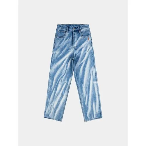 Джинсы Ksubi Maxx Kaos, размер 36, голубой