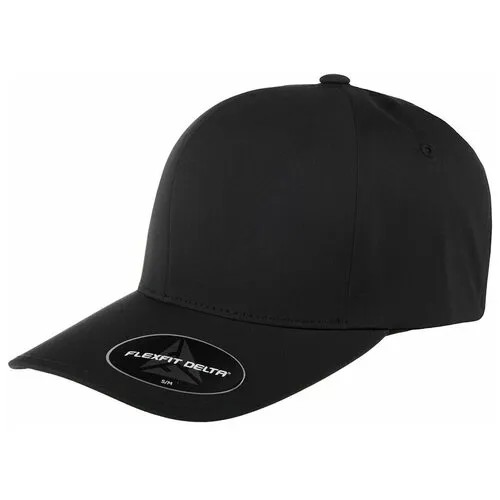 Бейсболка FLEXFIT, размер L/XL, черный
