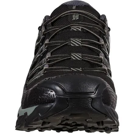 Беговые кроссовки Ultra Raptor II Wide GTX мужские La Sportiva, цвет Black/Clay