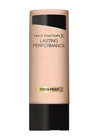 Max Factor Тональный крем Lasting Performance, 35 мл, оттенок: 101 Ivory Beige