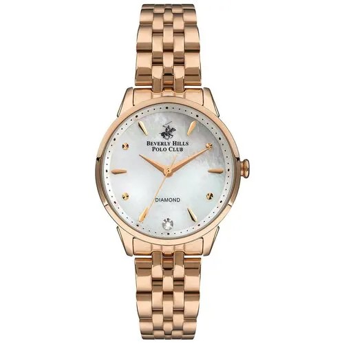 Наручные часы Beverly Hills Polo Club BP3293X.420