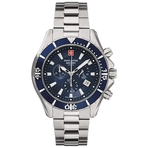 Наручные часы Swiss Alpine Military 7040.9135SAM