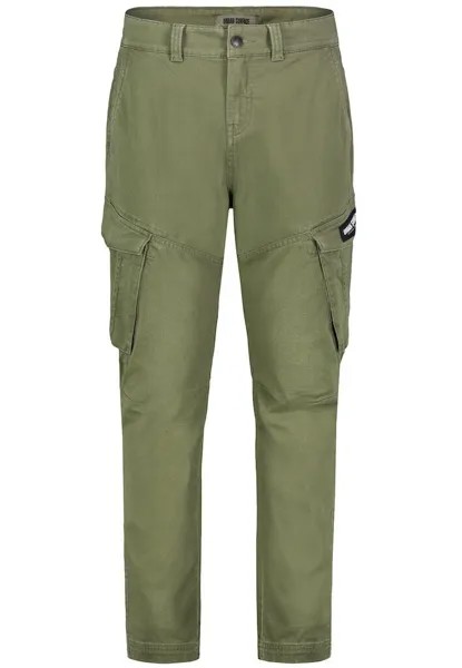 Тканевые брюки Eight2Nine, цвет ivy olive