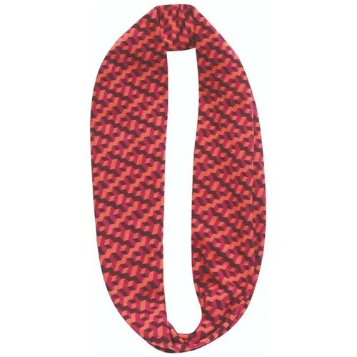 Шарф Buff Infinity Cotton Buff Jacquard Infinity Cotton Buff Ruut (См:75)