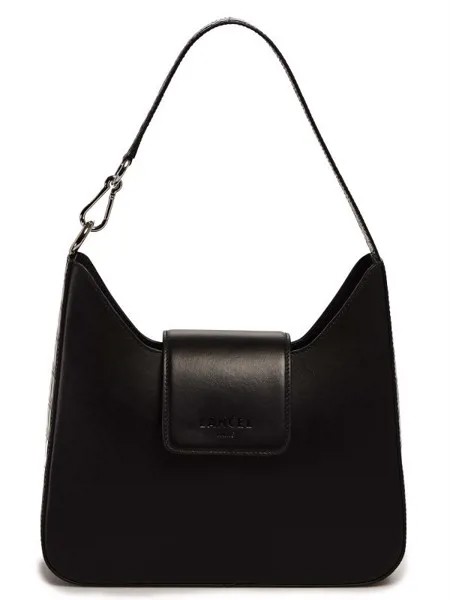 Сумка через плечо (большая) LANCEL