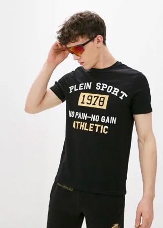 Футболка Plein Sport