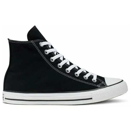 Кеды Converse Converse Chuck Taylor All Star Low Top, размер 7.5US (41EU), черный