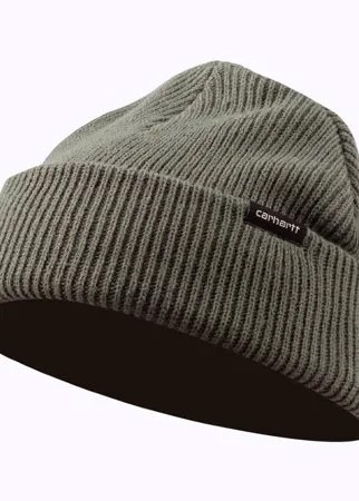 Шапка CARHARTT WIP Gordan Beanie Thyme 2022