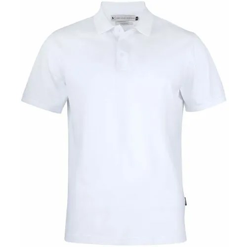 Рубашка James Harvest, размер S, белый