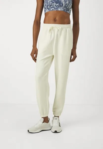 Спортивные штаны CUFFED TROUSER Sweaty Betty, цвет studio white