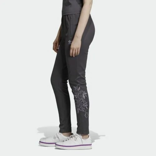 [DU9993] Женские спортивные штаны Adidas Superstar