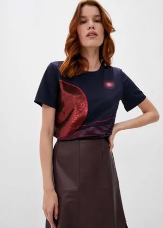 Футболка Sportmax Code