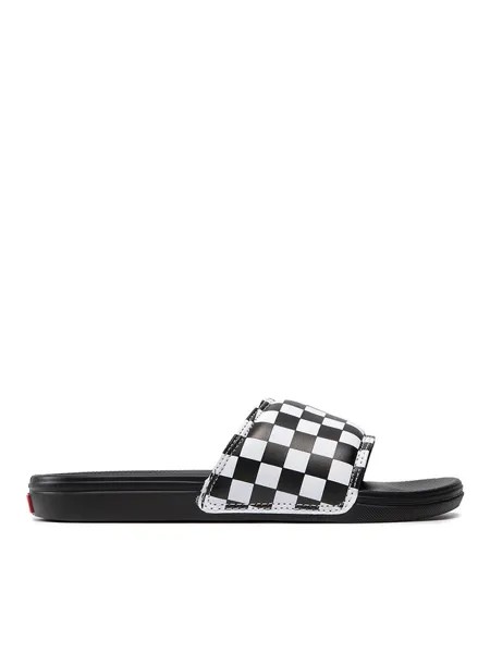 Тапочки Vans, черный