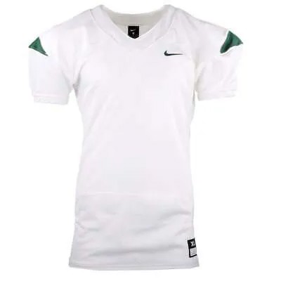 Мужская футбольная майка Nike Vapor Pro, размер XL 845929-111