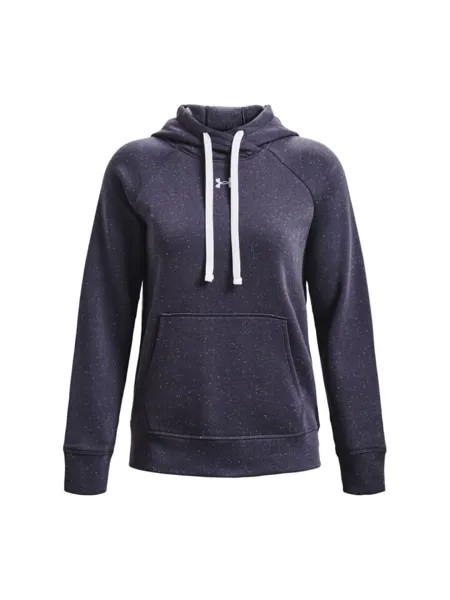 Функциональный лонгслив Under Armour, синий