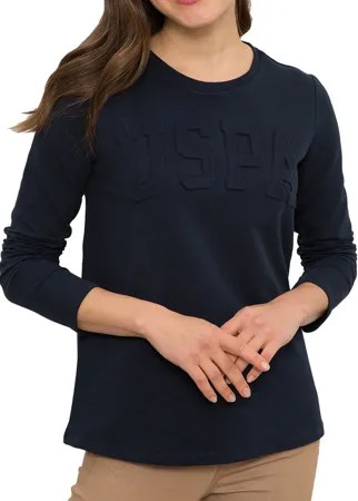 Лонгслив U.S. Polo Assn.