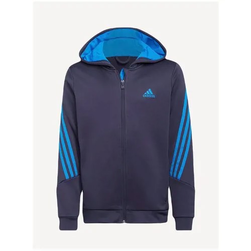 Олимпийка HB6894/adidas/(BAR3SHOOD)/shadow navy/140