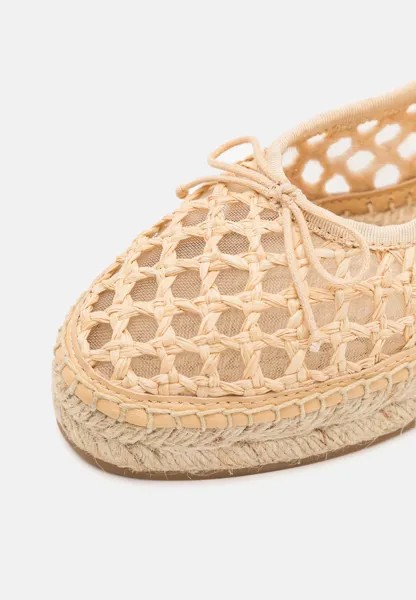 Эспадрильи KAYLA Loeffler Randall, песочный