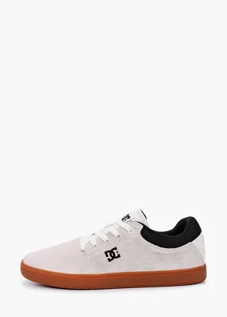 Кеды DC Shoes