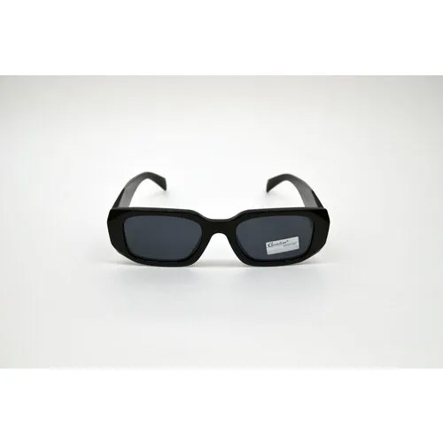 Солнцезащитные очки Chansler Chansler 3834, черный