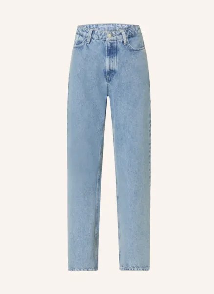 Прямые джинсы Marc O'Polo Denim, синий