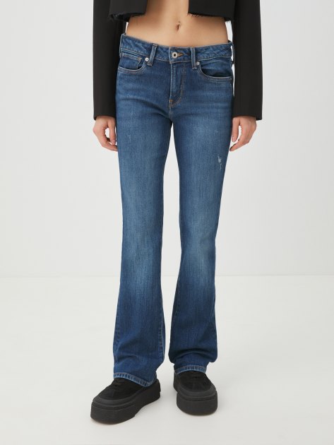 Джинсы Pepe Jeans