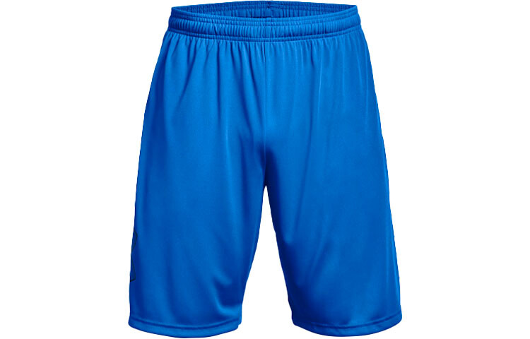 Мужские повседневные шорты Under Armour, цвет Circuit Blue