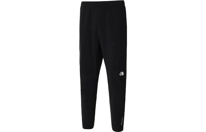 THE NORTH FACE Мужские трикотажные спортивные штаны, цвет Black