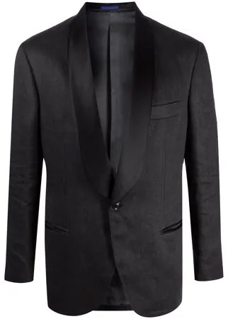 Brunello Cucinelli однобортный пиджак