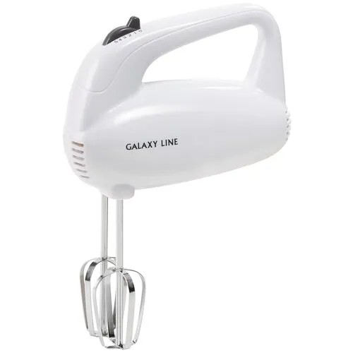 Миксер Galaxy 300 Вт GL2217