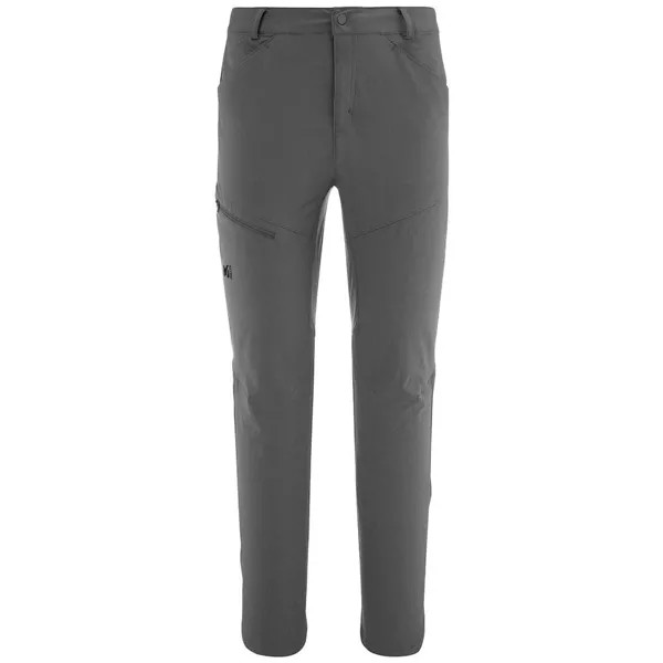 Брюки Millet Trekker Stretch III, серый