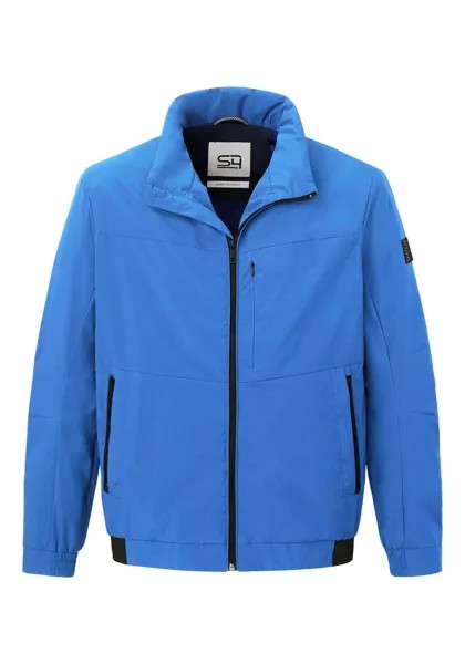 Межсезонная куртка S4 Jackets, синий