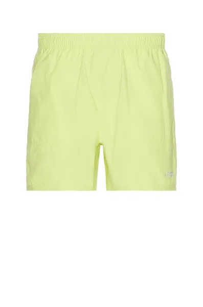 Шорты SATURDAYS NYC Talley Swim Short, цвет Daiquiri