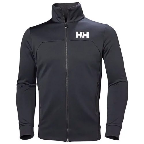 Олимпийка Helly Hansen Hp Fleece Jacket размер XXL, navy