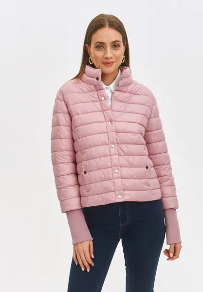 Зимняя куртка Top Secret, светло-розовый