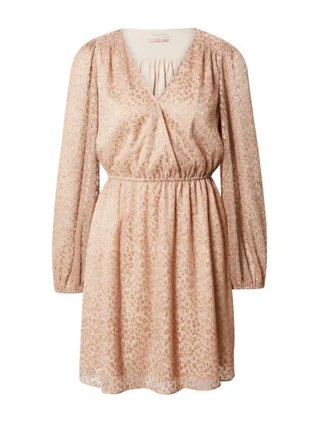 Платье SCOTCH & SODA, пудра