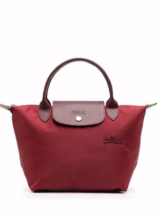 Longchamp сумка Le Pliage с верхними ручками