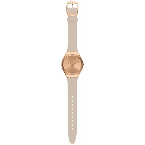 Наручные часы swatch Наручные часы SWATCH SKINROSEE SYXG101