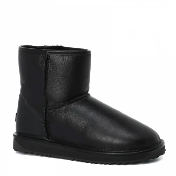 Угги мужские Tendance 316M черные 41 EU